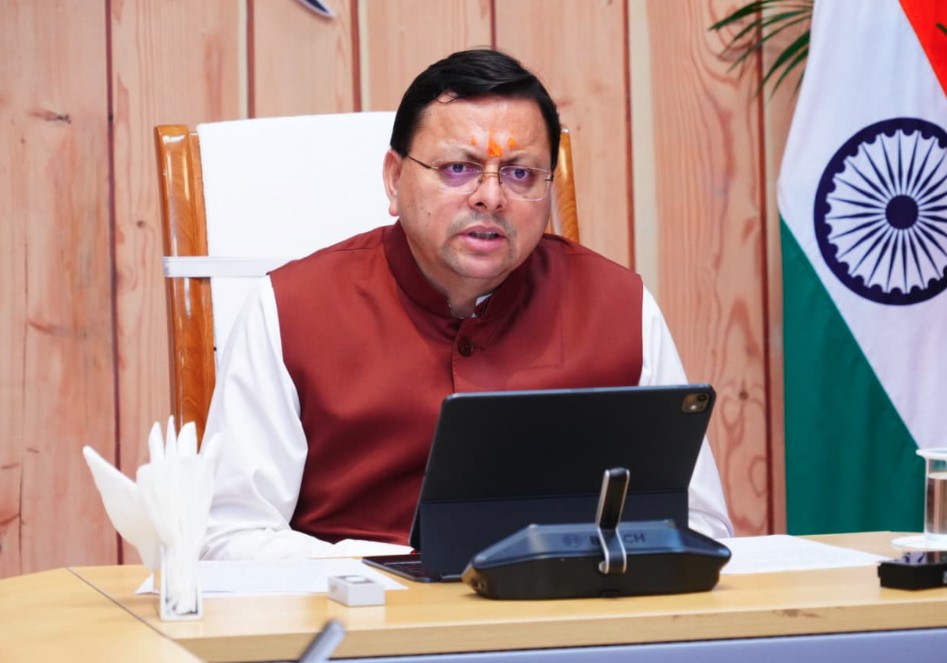 उत्तराखंड ने वित्तीय वर्ष 2022-23 में दर्ज किया ₹5,310 करोड़ का राजस्व अधिशेष