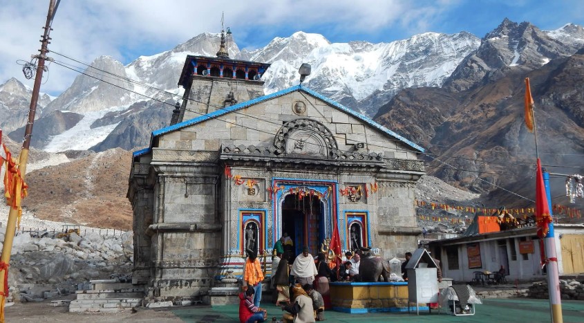 केदारनाथ सोना विवाद- गढ़वाल कमिश्नर की जांच रिपोर्ट में बीकेटीसी को क्लीन चिट