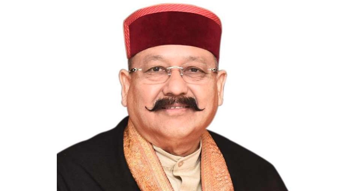 जंगली जानवरों के छिपे होने की आशंका वाले क्षेत्रों में शीघ्र करें झाड़ियों का कटान- महाराज
